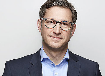 Prof. Dr. Dirk Wagner