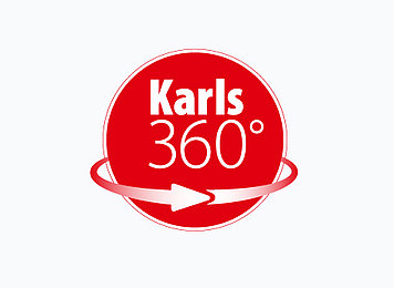 Open House / Karls 360°