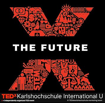 Students from the KarlsPublicSpeaking initiative hosted TEDx Karlshochschule! With a program of 10 captivating speakers...