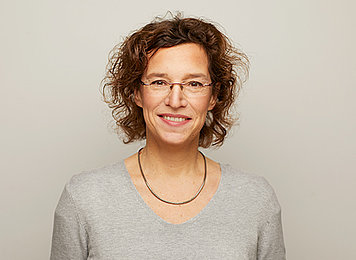 Prof. Annette Gisevius
