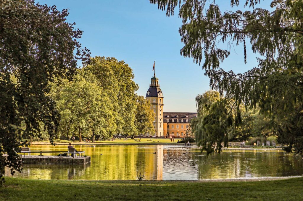 Karlsruhe