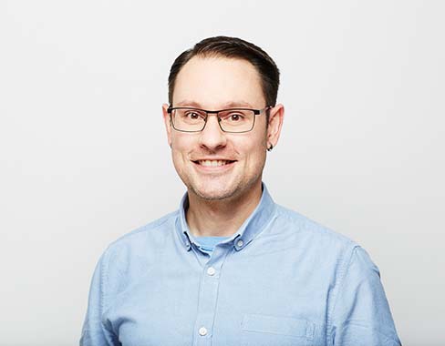 Christopher Hoeckl Kachel
