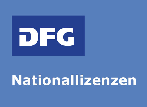 DFG Logo