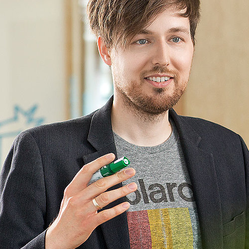 Prof. Dr. Dr. Björn Bohnenkamp, Karlshochschule International University
